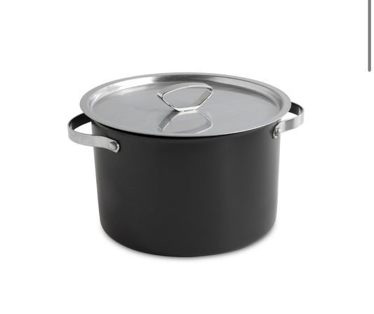 Verde 8 Quart Stockpot with Lid