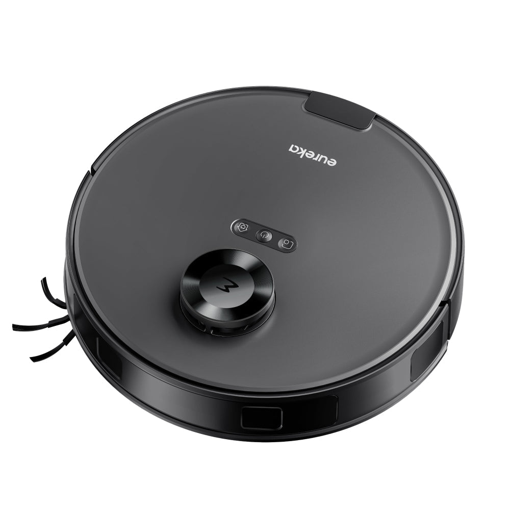 Eureka E20 Robot Vacuum with Bagless Self Emptying Station