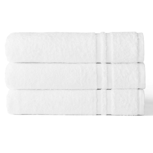 Bath towels 28x54  8 pack