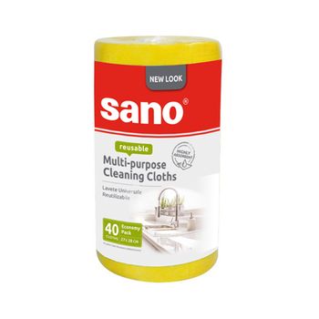 Sano Sushi All Purpose 40Cloth
