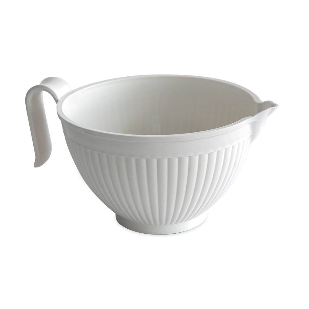 Batter bowl