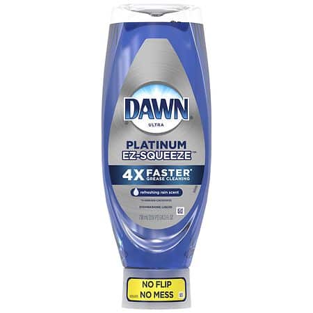 DAWN PLATINUM easy SQUEEZE