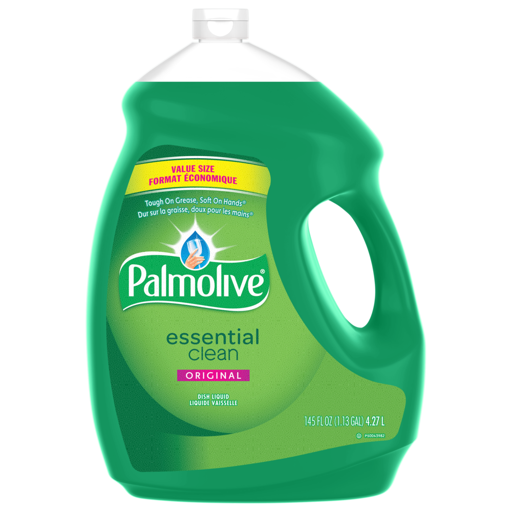 Palmolive orange 145oz
