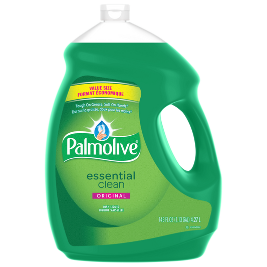 Palmolive orange 145oz