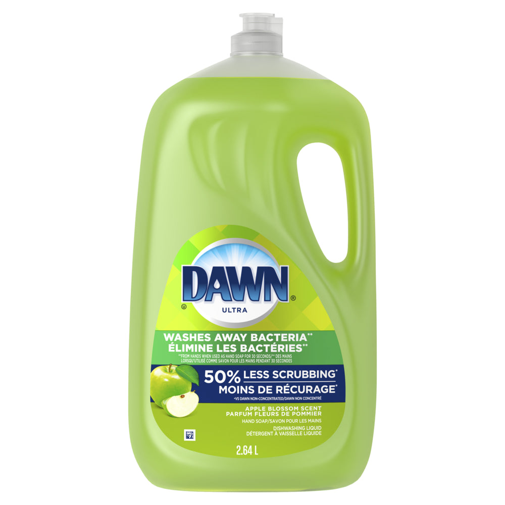 Dawn, Apple Blossom 2.6L