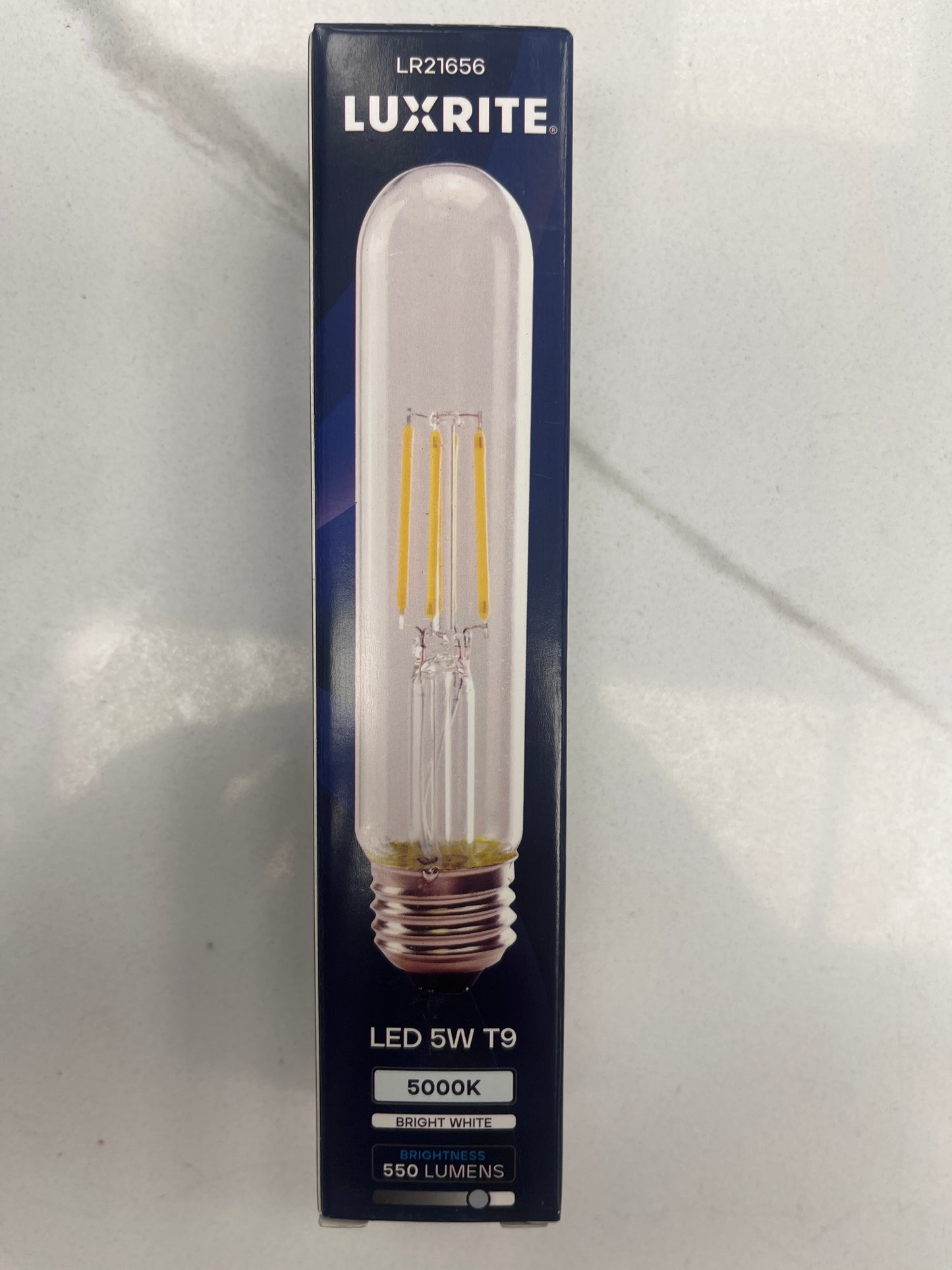 T9 Led bulb 5000K