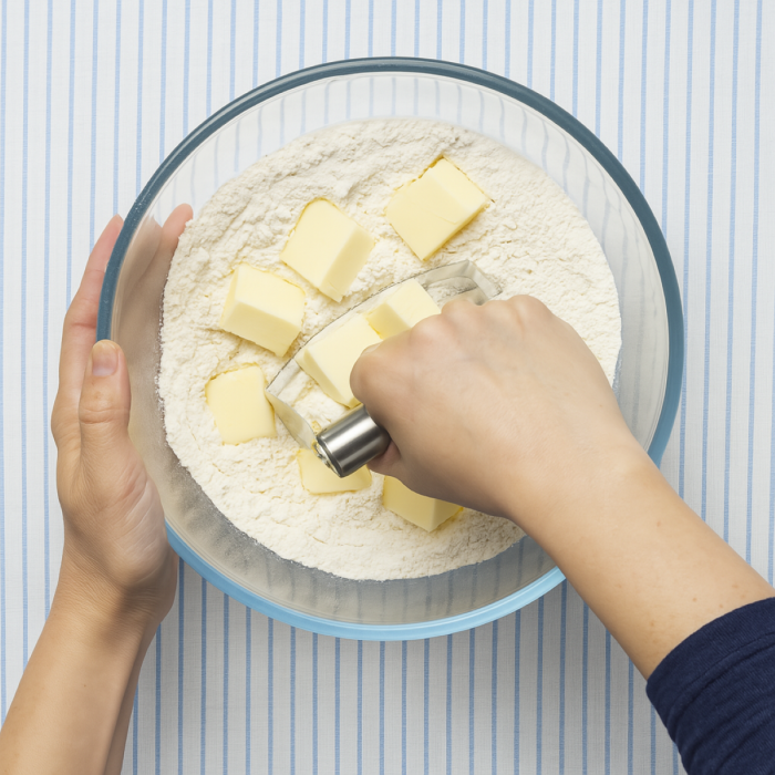 Mrs. Anderson's Baking Pastry Blender