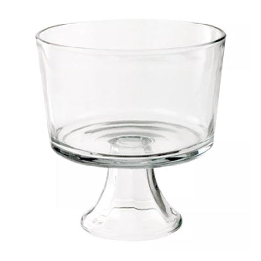 TRIFLE/FRUIT BOWL