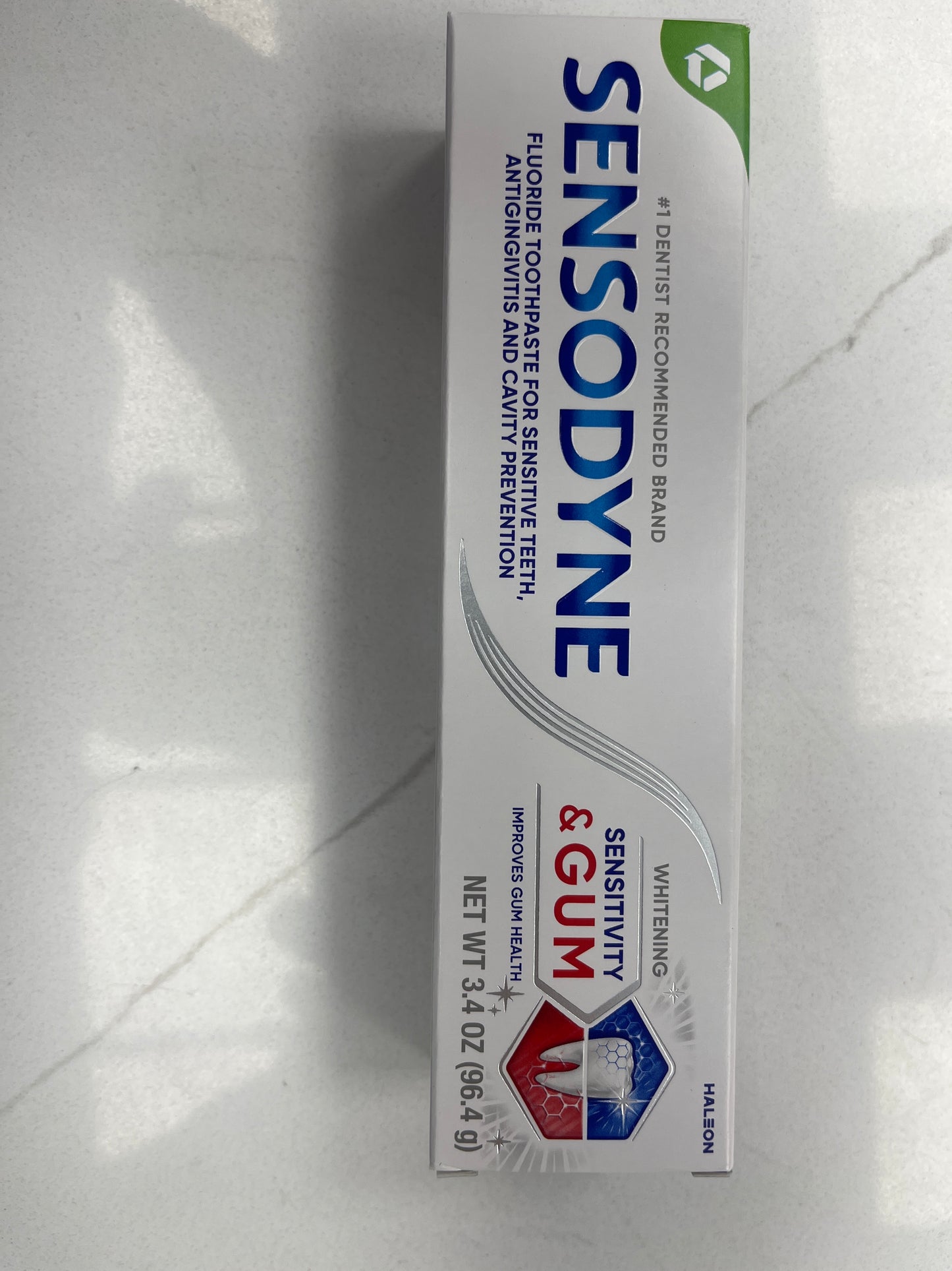 Sensodyne Gum