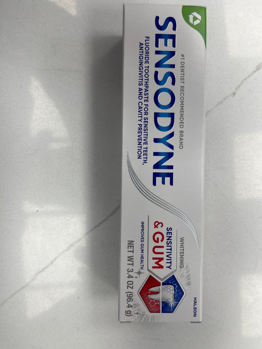 Sensodyne Gum