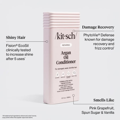 Kit.sch/ repairing ARGAN oil conditioner ￼