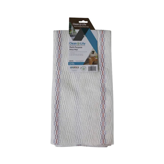 Clean life multipurpose area mat 23 x 32