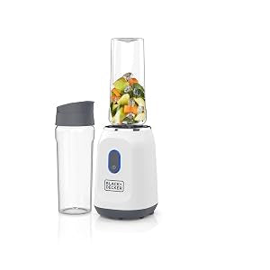 BLACK+DECKER(R) Ice Crush Single Serve Blender