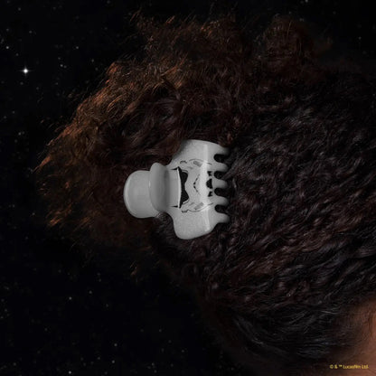 Kit.sch/ glitter cloud clip Star Wars edition ￼