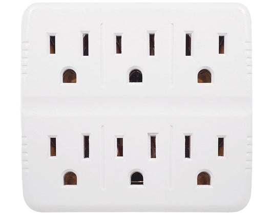 Go green wall tap outlet