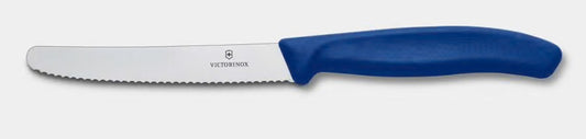 SWISS CLASSIC PARING KNIFE, 4 IN Blue