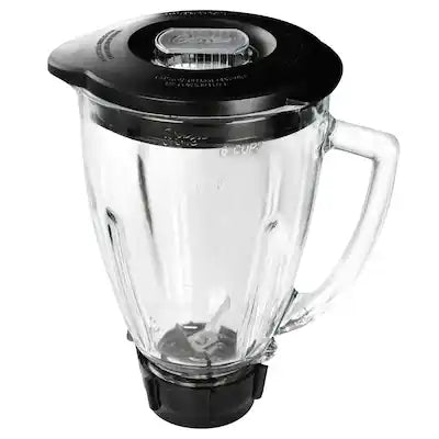 BLACK+DECKER 10-Speed Countertop Blender, BL2010BP, 6-Cup Plastic Jar, Dishwasher-Safe, Stainless Steel, Suction Feet