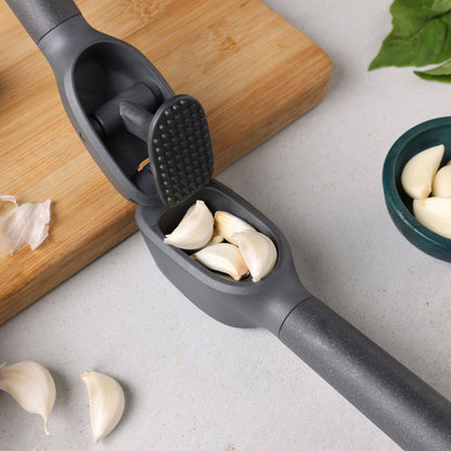 Zyliss  classic garlic press