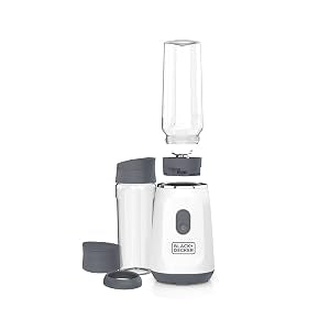 BLACK+DECKER(R) Ice Crush Single Serve Blender