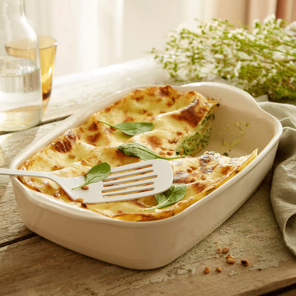 Emile Henry The Right Dish Rectangular Baker