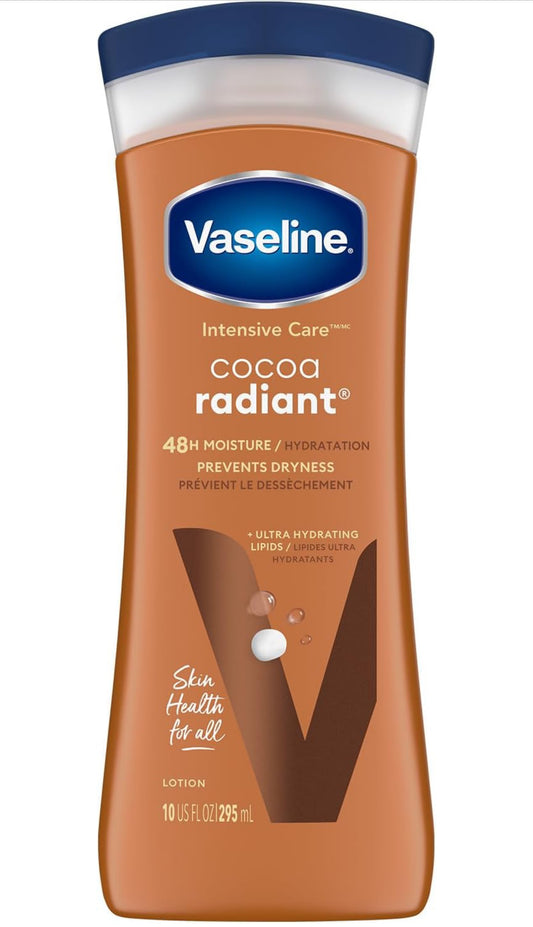 Vaseline Cocoa radiant ￼