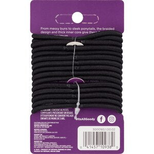 Goody Ponytails Ouchless 15pc