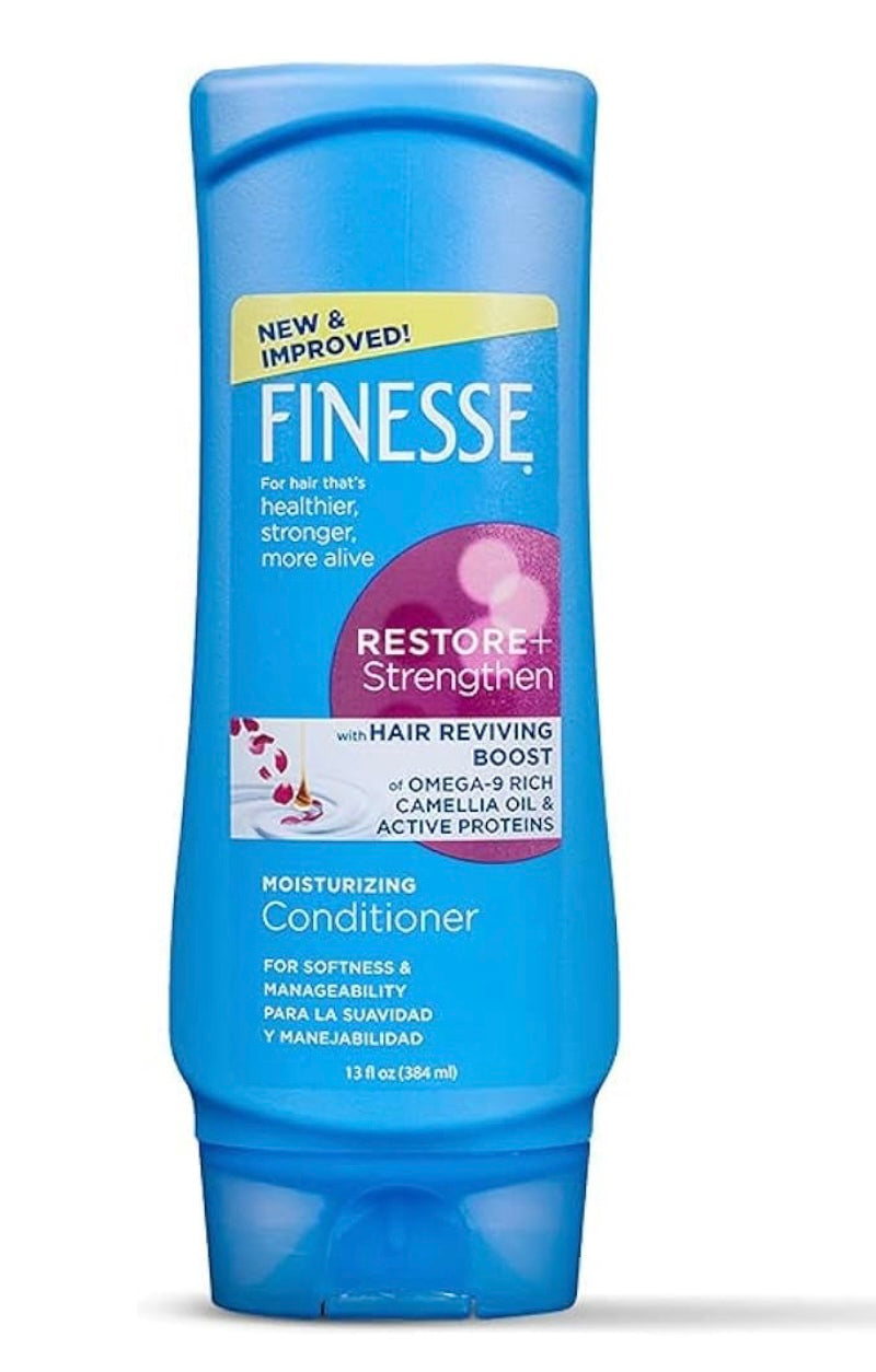 Finesse Conditioner normal hair 13oz