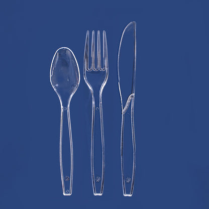 Basic Cutlery Collection, Sapphire Cutlery BOX Combo