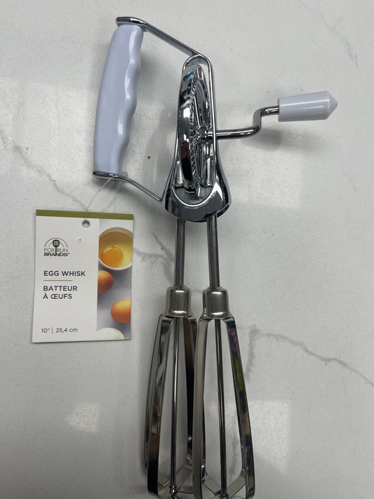Egg whisk