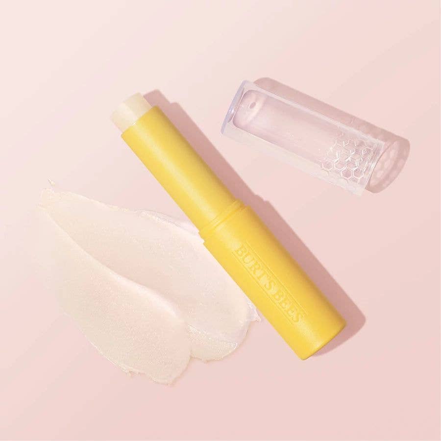 Sheer Plus Boosted Lip Balm 0.16 oz. Blister Box