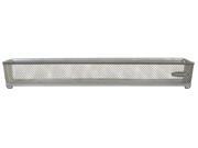 RM Mesh D&O 15x6x2"