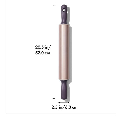 OXO NonStick Steel Rolling Pin