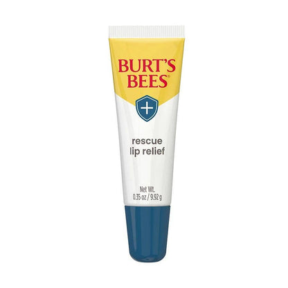 Rescue Lip Relief With Vitamin E 0.35 oz. Blister Box