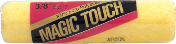 Paint Roller 9"X3/8" GAM