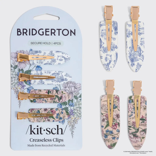 Kit.sch/ hair clips ￼