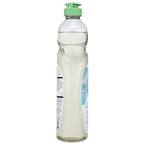 Seventh Generation Dish Liquid Soap Free & Clear liquid soap Dishwashing Soap Dish Soap for sensitive skin 19 oz