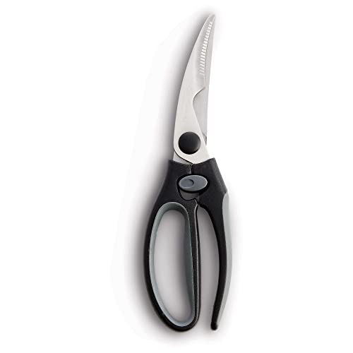 Poultry shears