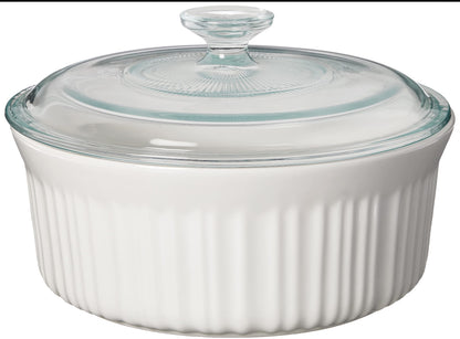 Corning ware