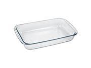 Marinex Rectan Roaster 1.7 qt