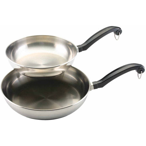 Farberware frying pan twin pack