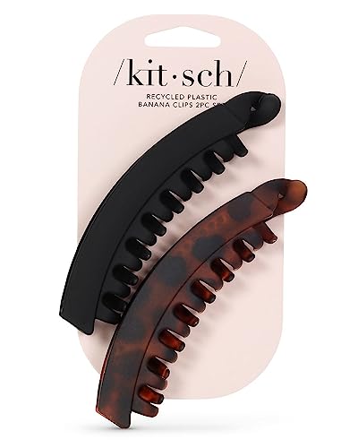 Kit.sch banana clips