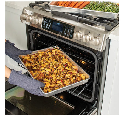 Naturals® Big Batch™ Pan