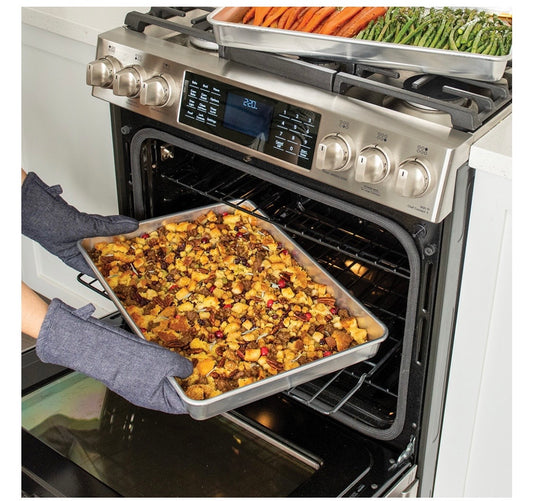 Naturals® Big Batch™ Pan
