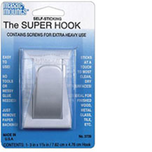 Magic Mount Super Hook