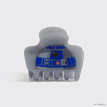 Kit.sch/ glitter cloud clip￼Star Wars edition ￼