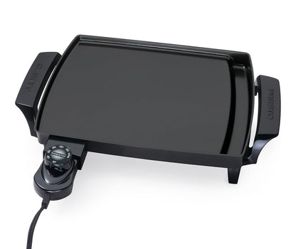 PRESTO Liddle Griddle electric mini griddle