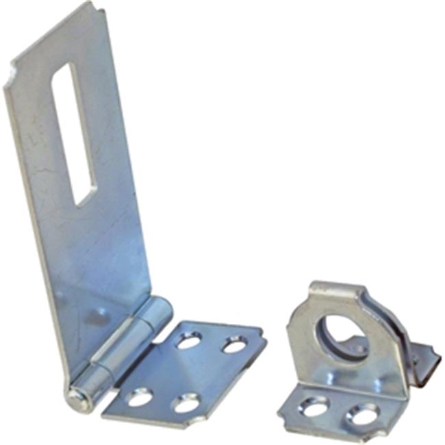 Safety Hasp