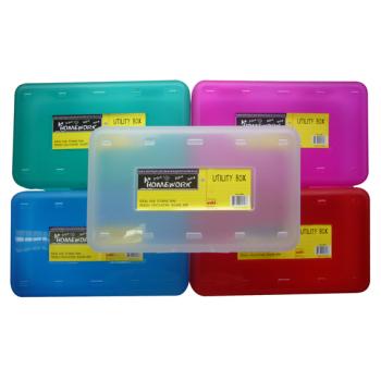 Pencil Box