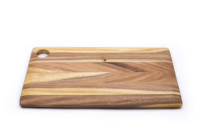 Sapwood every day cutting board 18 x 10