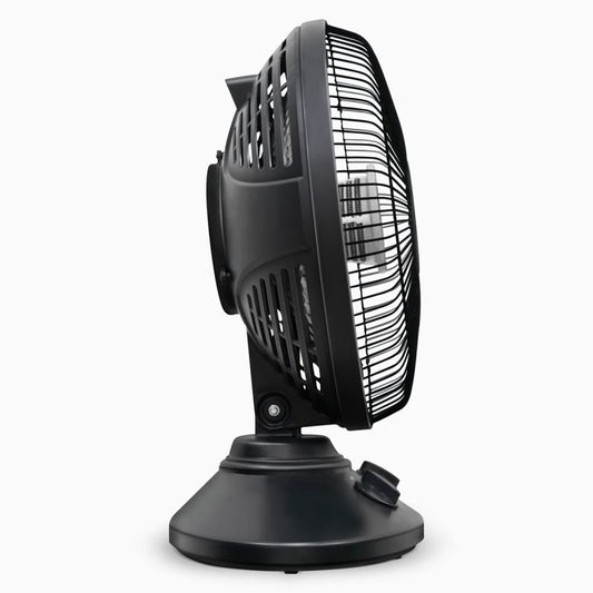 Oscillating Parabolic Dish Heater